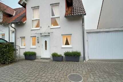 Haus Montabaur - 5 Zimmer, 125 m&sup2;, 425.000&euro; | Angebot:26167106
