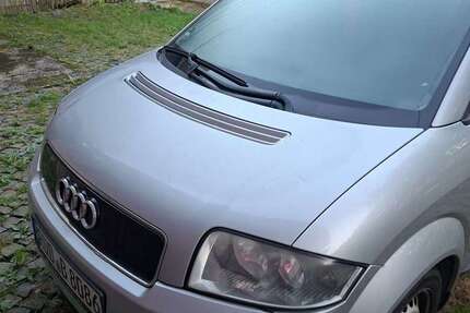 Audi A2 325.000 km 2.699 &euro; Aarbergen 65326