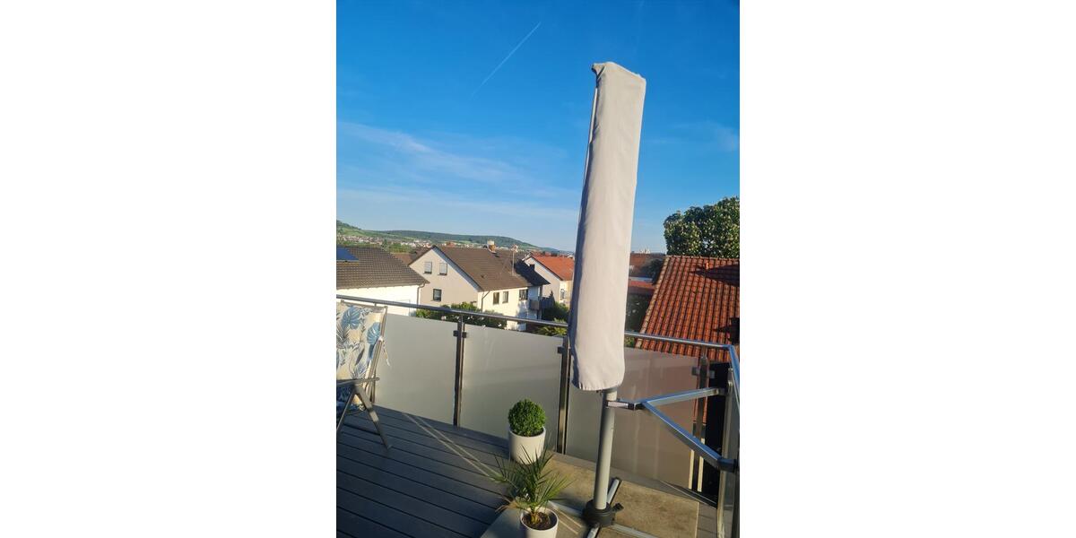 Etagenwohnung Karlstadt - 80&euro; | Angebot:22868450