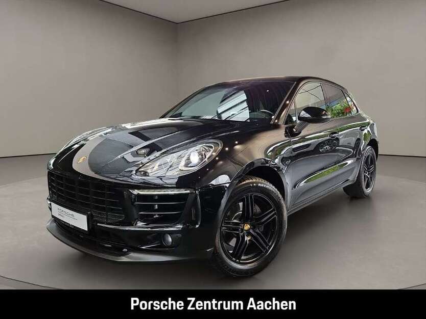 Macan