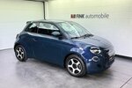 Fiat 500e Action Carplay Android Automatik 1.Hand 11.400 km 13.120 &euro; Lich 35423