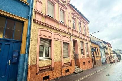 Wohnung Pirmasens Fehrbach - 1 Zimmer, 38 m&sup2;, 300&euro; | Angebot:26420931