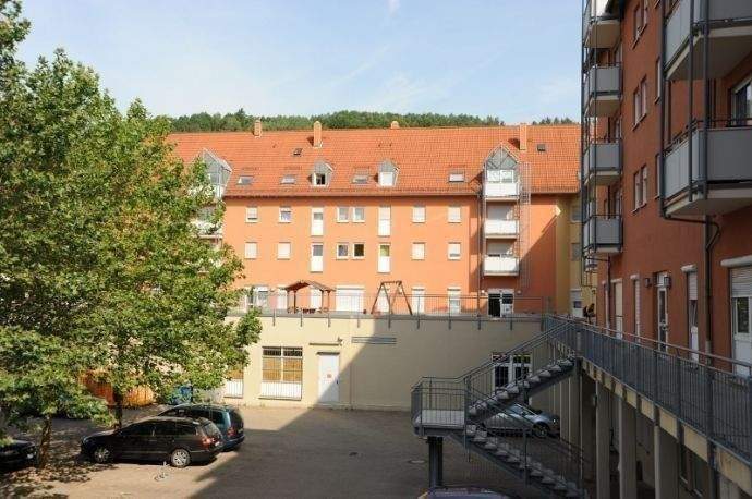 Etagenwohnung Sonneberg Bettelhecken - 2 Zimmer, 88.900&euro; | Angebot:25799376