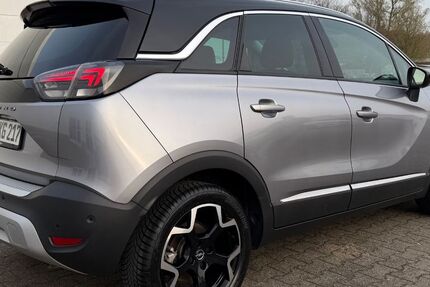 Opel Crossland (X) 5.100 km 17.400 &euro; Lünen 44534