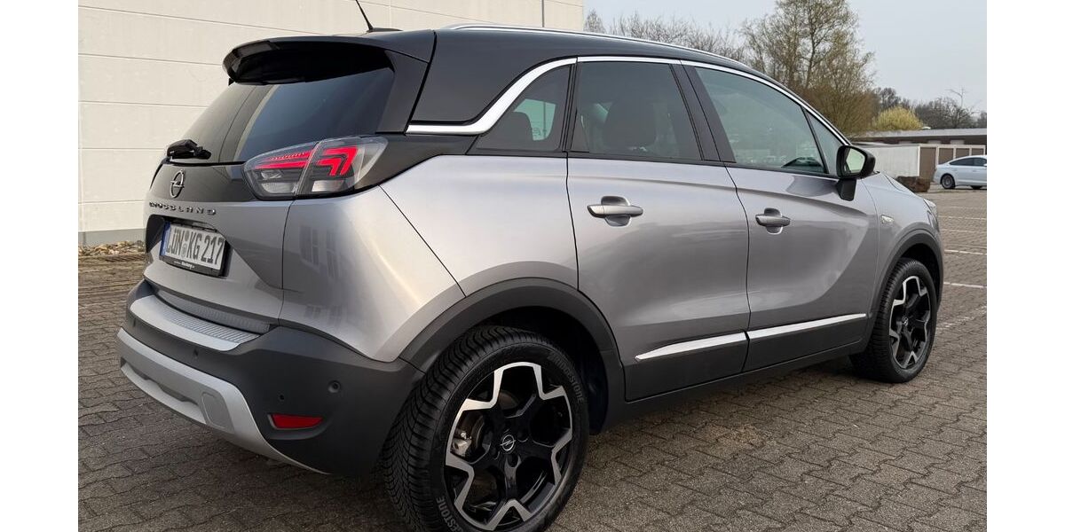 Opel Crossland (X) 5.100 km 17.400 &euro; Lünen 44534