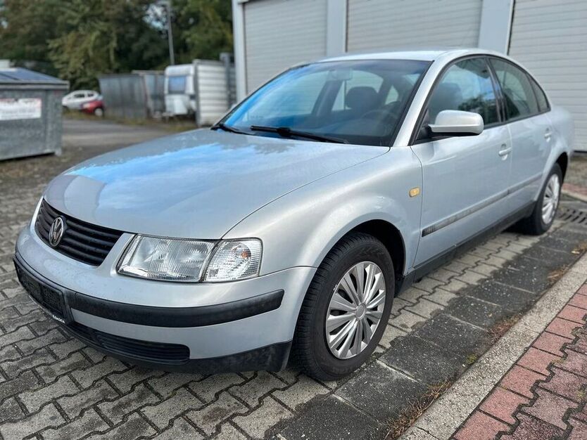 Passat