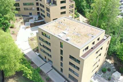 Wohnung Göttingen Nordstadt - 1 Zimmer, 52 m&sup2;, 990&euro; | Angebot:27338575