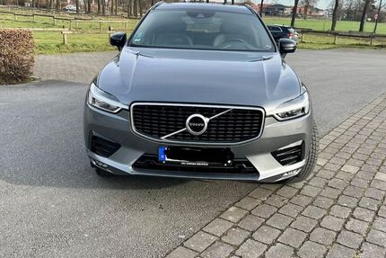 Volvo XC60 68.000 km 30.500 &euro; Olfen 59399