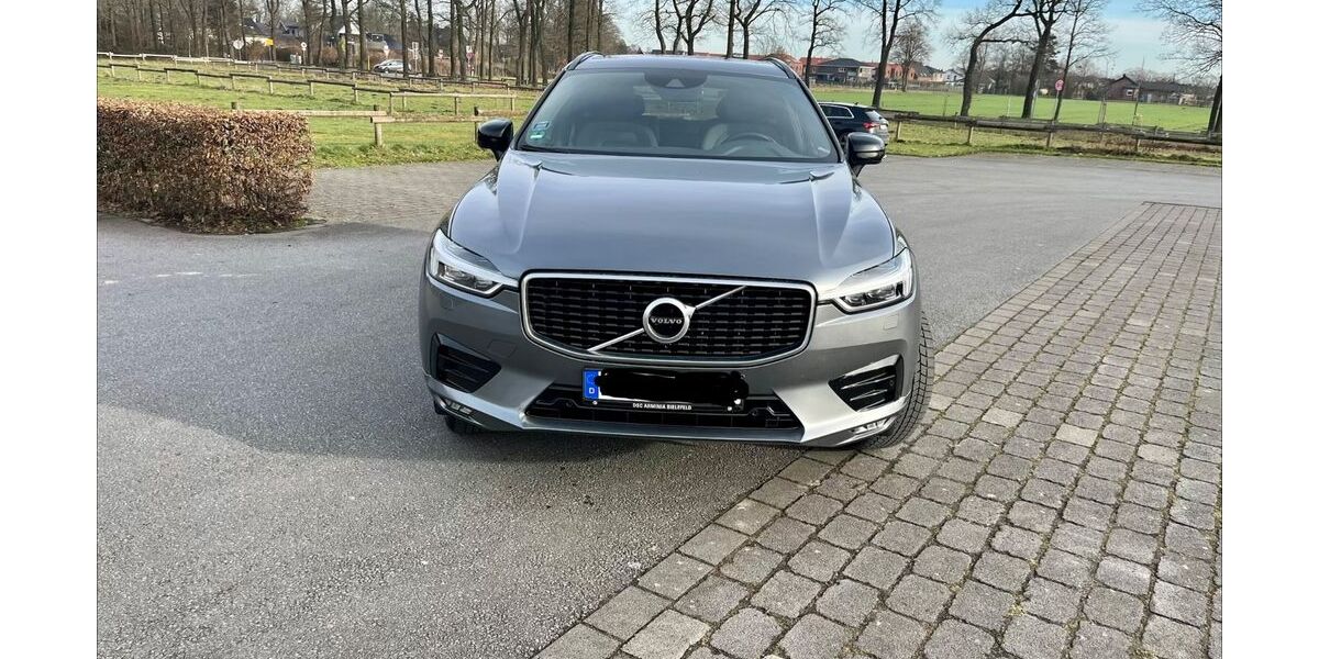 Volvo XC60 68.000 km 30.500 &euro; Olfen 59399