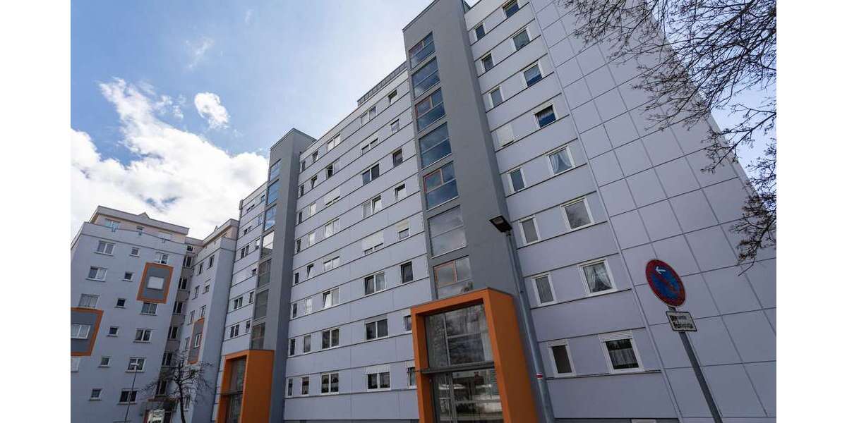 Etagenwohnung St. Georgen Seebauernhöhe - 3 Zimmer, 84 m&sup2;, 593&euro; | Angebot:26257457