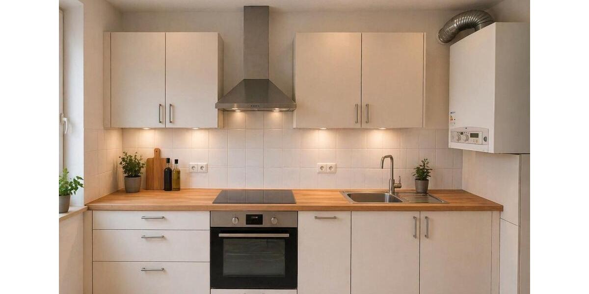 Etagenwohnung Bremen Östliche Vorstadt - 3 Zimmer, 60 m&sup2;, 239.900&euro; | Angebot:26402905