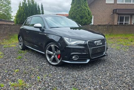 Audi A1 143.400 km 8.990 &euro; Gütersloh 33334