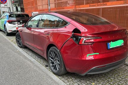 Tesla Model 3 6.700 km 42.000 &euro; Friedrichshafen 88045