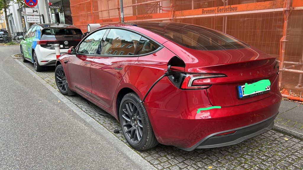 Tesla Model 3 6.700 km 42.000 &euro; Friedrichshafen 88045