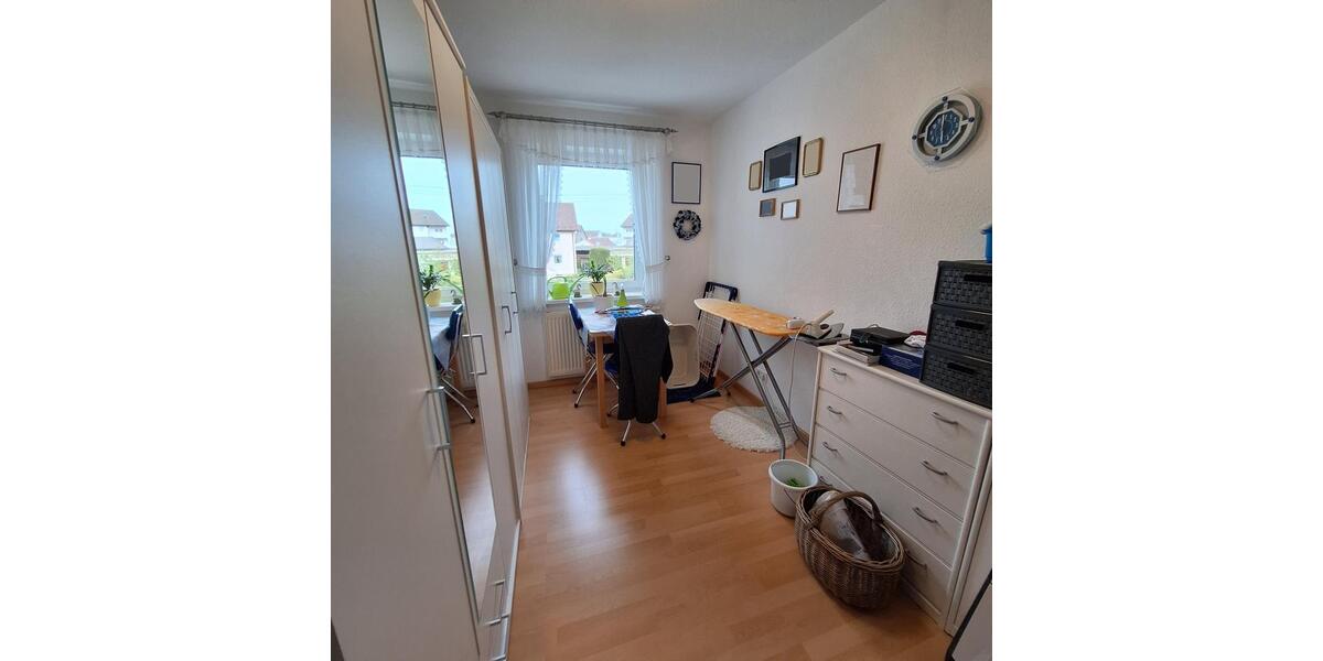 Etagenwohnung Illerrieden - 3 Zimmer, 75 m&sup2;, 249.000&euro; | Angebot:26534043