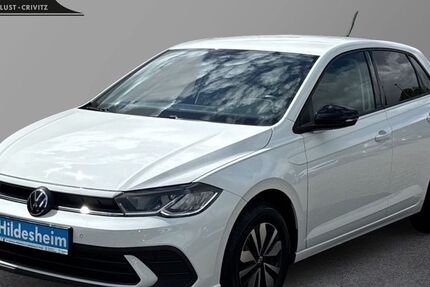 VW Polo 8.500 km 17.930 &euro; Ludwigslust 19288