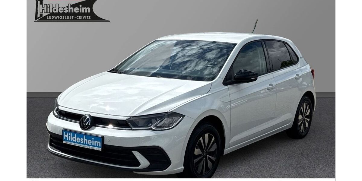 VW Polo 8.500 km 17.930 &euro; Ludwigslust 19288