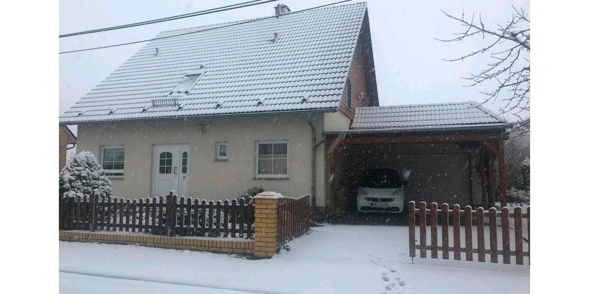 Einfamilienhaus Grimma - 4 Zimmer, 160 m&sup2;, 480.000&euro; | Angebot:27083013