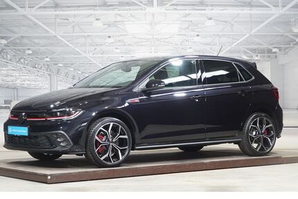 VW Polo 6.400 km 27.980 &euro; Michelstadt 64720