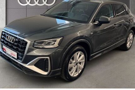 Audi Q2 7.999 km 30.849 &euro; Frankfurt am Main 60314