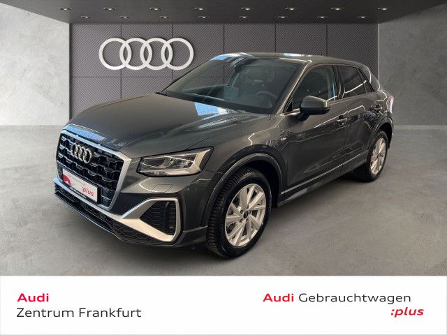 Audi Q2 7.999 km 30.849 &euro; Frankfurt am Main 60314