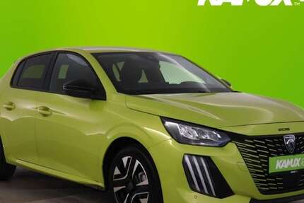 Peugeot 208 11.115 km 15.390 &euro; Hamburg 22529