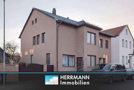 Haus Springe - 7 Zimmer, 190 m&sup2;, 399.000&euro; | Angebot:25094687