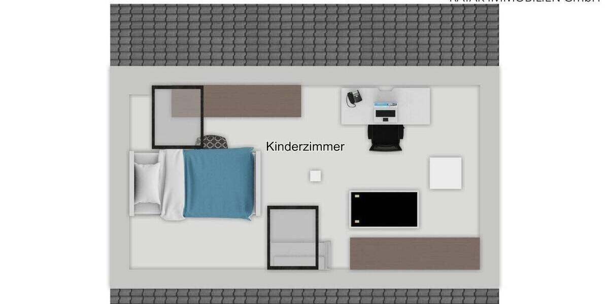 Doppelhaushälfte Düsseldorf Benrath Benrath - 6 Zimmer, 224 m&sup2;, 1.300.000&euro; | Angebot:24115680