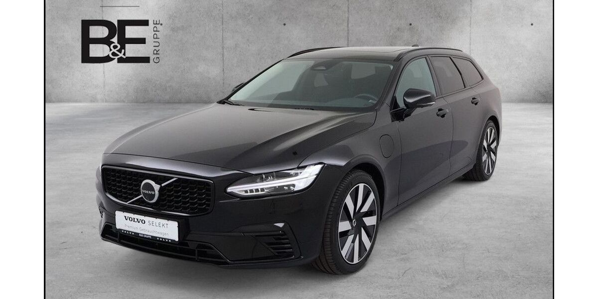 Volvo V90 26.693 km 46.950 &euro; Kiel 24107