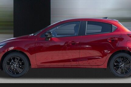 Mazda 2 7.510 km 18.290 &euro; Neufahrn 85375