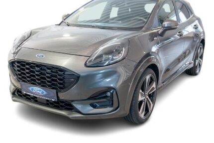 Ford Puma 2.000 km 27.480 € Koblenz 56073