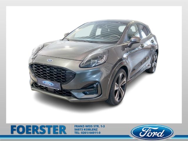 Ford Puma 2.000 km 27.480 € Koblenz 56073
