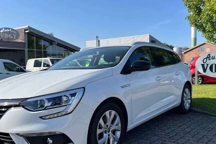 Renault Megane 38.751 km 14.890 € Bad Segeberg 23795
