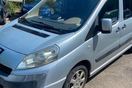 Peugeot Expert Tepee 132.000 km 5.990 &euro; Gäufelden 71126
