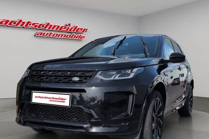 Land Rover Discovery Sport 144.013 km 15.890 &euro; Beelitz 14547