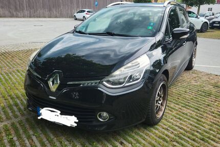 Renault Clio 207.000 km 4.400 &euro; Kressbronn am Bodensee 88079