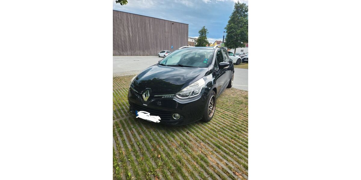 Renault Clio 207.000 km 4.400 &euro; Kressbronn am Bodensee 88079