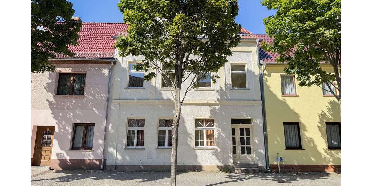 Einfamilienhaus Genthin - 6 Zimmer, 82 m&sup2;, 179.000&euro; | Angebot:26847779