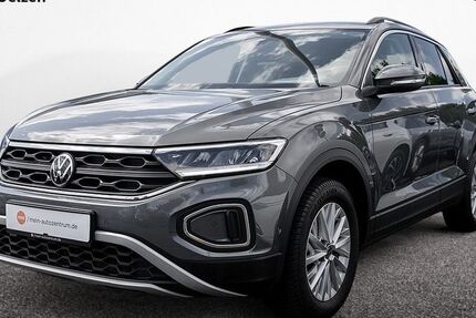VW T-Roc 58.183 km 17.860 &euro; Uelzen 29525