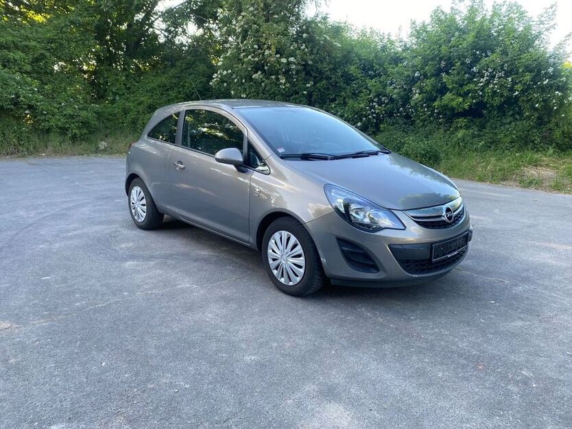 Corsa