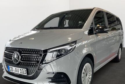 Mercedes-Benz V 300 15.000 km 81.990 &euro; Cottbus 03042