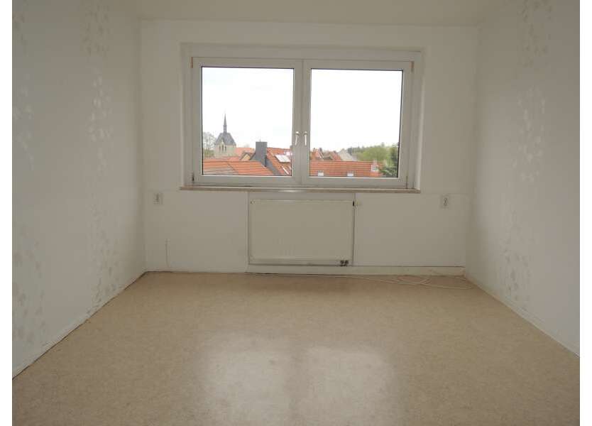 Wohnung zum Mieten in OscherslebenOT Hadmersleben 320 € 64 m²