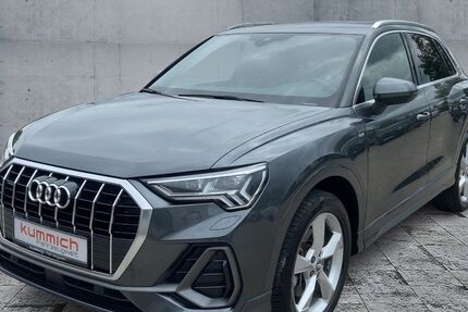 Audi Q3 50.600 km 27.990 &euro; Ansbach 91522