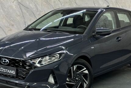 Hyundai i20 49.000 km 16.700 &euro; Spaichingen 78549
