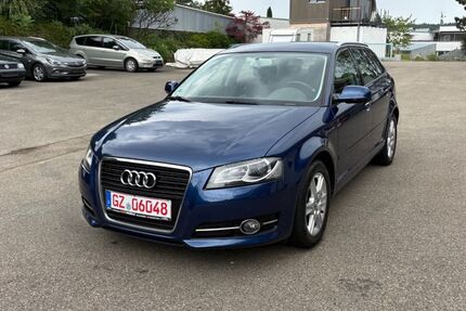 Audi A3 152.000 km 6.690 &euro; Breitenthal 86488