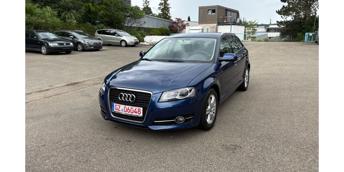 Audi A3 152.000 km 6.780 &euro; Breitenthal 86488