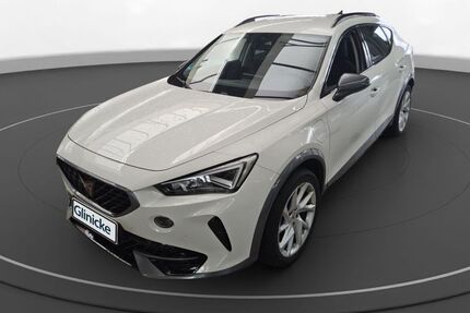 Cupra Formentor 34.270 km 21.880 &euro; Minden 32427