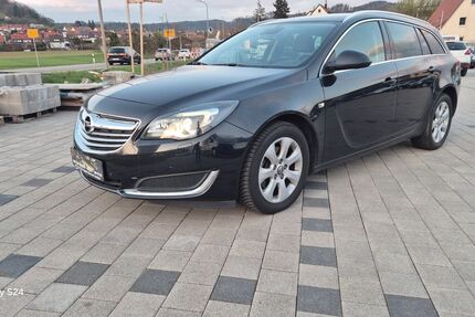 Opel Insignia 168.000 km 4.390 &euro; Sulzbach/Murr 71560