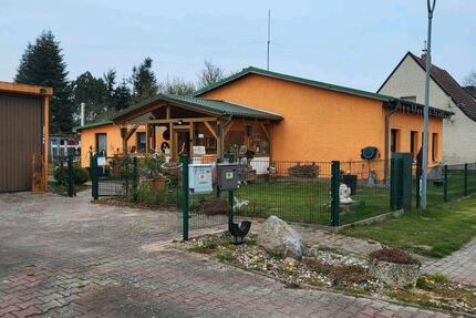 Einfamilienhaus 4 zimmer