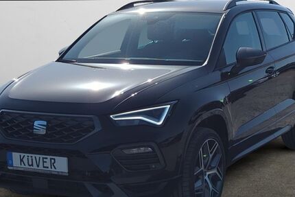 Seat Ateca 1.500 km 33.989 &euro; Hagen 27628